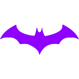 batman 7 icon