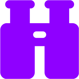 binoculars icon