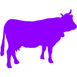 cow 2 icon