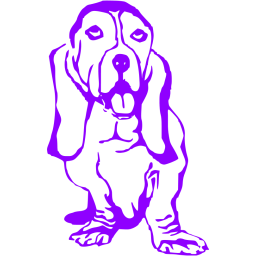 dog 28 icon