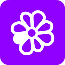 icq 3 icon