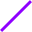 violet line 2 icon