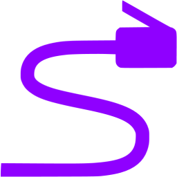 network cable icon