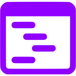 outline icon