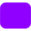 violet rounded rectangle icon