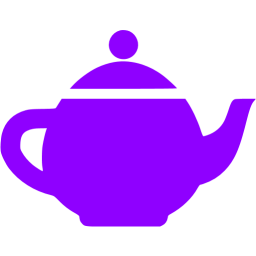 teapot icon