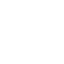 white assistive listening system icon