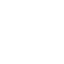 white collapse icon