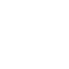 white handcuffs icon