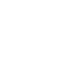 white handshake icon