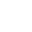 white hdmi icon