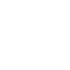 white loop circular icon