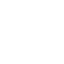 white rake icon