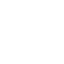 white running man icon