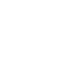 white sea horse icon