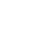 white speedometer icon