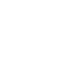 white telescope icon