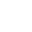 white traffic cone icon