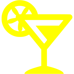 cocktail icon