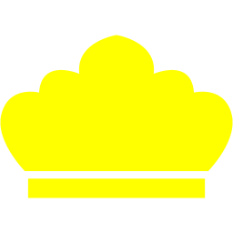 crown 6 icon