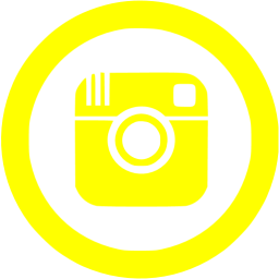 yelloW  Instagram