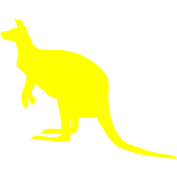 kangaroo 5 icon